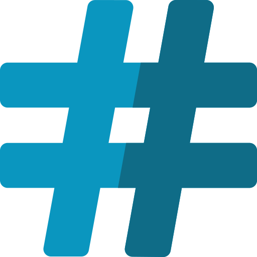 hashtags-choisir-LinkedIn